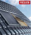 VELUX Venkovní markýza MML 5060S CK02/102 na elektrický pohon